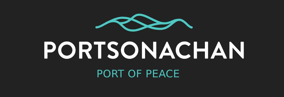 Portsonachan Hotel Logo